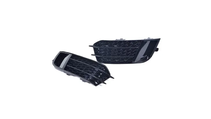 ramka-halogenow-audi-a1-8x-gloss-black-numer-katalogowy-czesci-gpflcau0002-1