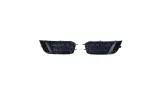 ramka-halogenow-audi-a1-8x-gloss-black-stan-nowy-strona-zabudowy-przod
