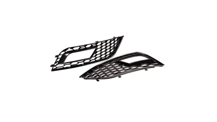 ramka-halogenow-audi-a4-b8-facelift-gloss-black-strona-zabudowy-przod-stan-nowy