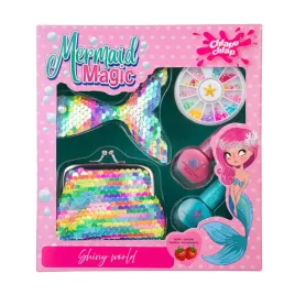 chlapu-chlap-mermaid-magic-zestaw-dzieciecy-z-portmonetka-lakierami