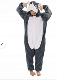 pies-piesek-pizama-kombinezon-przebranie-stroj-kigurumi-husky-m