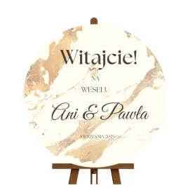 tablica-powitalna-personalizacja-imiona-pary-mlodej-data-ozdoba-50cm-wesele