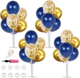 stojak-do-balonow-4-szt-70-cm-zestaw-z-balonami-32-balony-zlote-granatowe