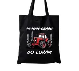 prezent-na-urodziny-dla-faceta-torba-bawelniana-ni-mam-czasu-bo-loram