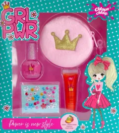 chlapu-chlap-girl-power-ii-slodkie-mango-zestaw-dzieciecy-z-kosmetyczka