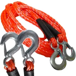 linka-holownicza-35t-45m-plecionka-czerwona-posiada-certyfikat-ce-tuv