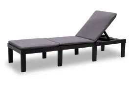 lezak-plazowy-ogrodowy-z-poduszka-haiti-progarden-antracyt