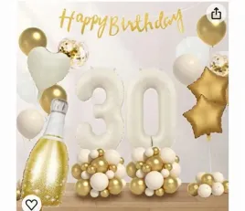 zestaw-dekoracji-urodzinowych-30-urodziny-balony