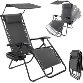 skladany-lezak-z-daszkiem-zero-gravity-plazowy-2w1-fotel-ogrodowy-gratis