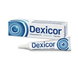 dexicor-zel-do-oczu-10-g