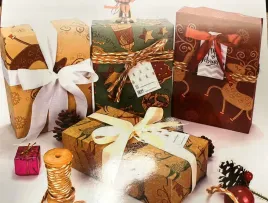 papier-do-pakowania-prezentow-swiateczny-9-arkuszy-kraft