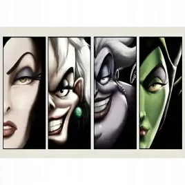 haft-diamentowy-zla-krolowa-disney-diamnond-paiting-5d-40x30cm-mozaika
