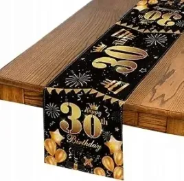 bieznik-urodzinowy-30-urodziny-40x140cm