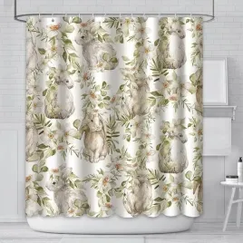 wielkanocna-kurtyna-prysznicowa-zaslona-180x180-cm-zajace