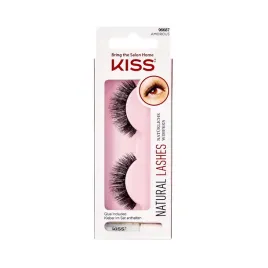 kiss-sztuczne-rzesy-natural-lashes-amorous-1-para-klej-1g