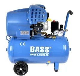 kompresor-olejowy-dwutlokowy-sprezarka-bass-polska-50-60l-2-cylindry