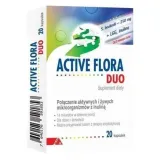 active-flora-duo-20-kapsulek