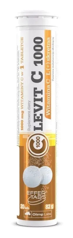 olimp-levit-c-1000-20-tabletek-musujacych