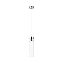 lampa-wiszaca-punktowa-chrom-z-krysztalami-szklana-tuba-nad-stol-zuma-line