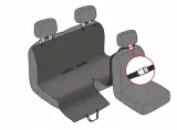 mata-do-samochodu-165x145cm-transportu-stan-nowy