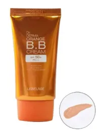 lebelage-krem-bb-spf-50-dr-derma-orange-30-ml