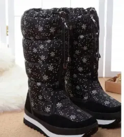 modne-sniegowce-damskie-kozuszek-cieple-buty-zimowe-kozaki-39