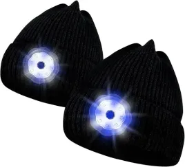 czapka-zimowa-z-latarka-lampka-led-ladowanie-usb-ocieplana-sportowa-unisex