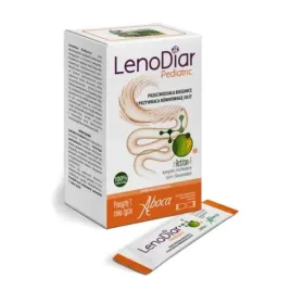 lenodiar-pediatric-12-saszetek