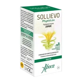 sollievo-physiolax-leczenie-zaparc-45-tabetek