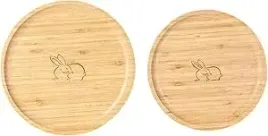 bambusowy-talerz-obiadowy-dla-dzieci-2-szt-22-cm-i-20-cm