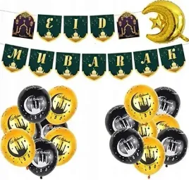 dekoracje-ramadan-eid-mubarak-balony-dekoracje-girlanda