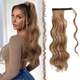 kucyk-doczepiany-dopinka-kitka-60-cm-jak-naturalne-braz-blond-pasemka-fale