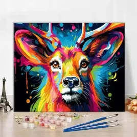 zestaw-malowanie-po-numerach-jelonek-40x50cm