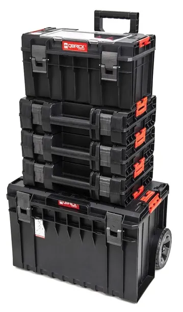 qbrick-system-one-200-vario-2-0-stan-nowy-wyposazenie-nie