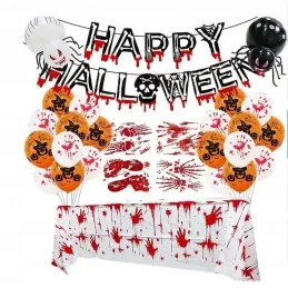 dekoracje-halloween-zestaw-balony-girlanda-obrus-toppery
