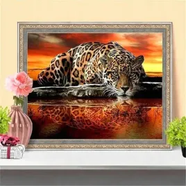 haft-diamentowy-tygrys-niebo-30x40cm-diamond-paiting-5d