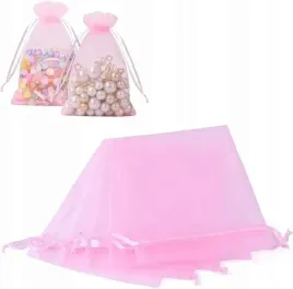 100x-woreczki-z-organzy-prezent-podziekowania-slub-wesele-13x18cm
