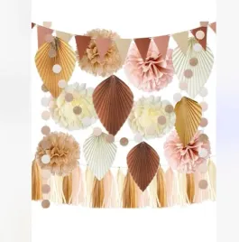 12szt-papierowe-wachlarze-rozety-dekoracja-boho-braz-bez