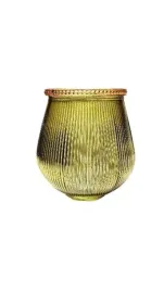 duzy-lampion-swiecznik-szklany-zielony-14-cm