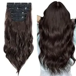 wlosy-syntetyczne-clip-in-55cm-braz-fale-jak-naturalne-polysk-180g