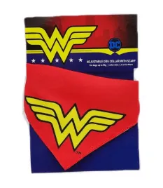 obroza-chusta-dla-psa-kota-wonderwoman-bandana