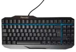 penclic-professional-typist-mk1-klawiatura-membranowa-usb-uklad-niemiecki