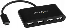 hub-usb-startech-st4200minic-4-portow
