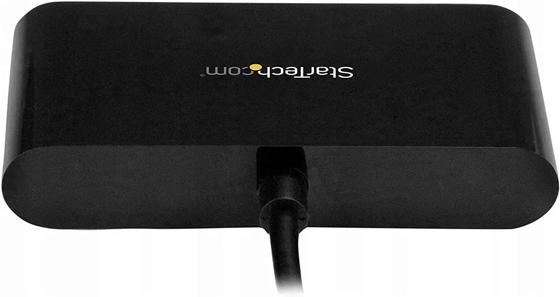 hub-usb-startech-st4200minic-4-portow-stan-nowy