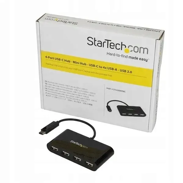 hub-usb-startech-st4200minic-4-portow-stan-nowy-kod-producenta-st4200minic