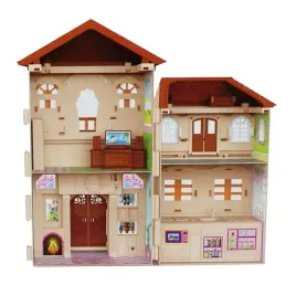 duzy-domek-dla-lalek-z-mebelkami-swiatlo-dzwiek-villa