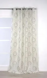 gotowa-zaslona-szara-zaslona-140x280cm-kolka-wzor
