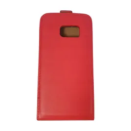 etui-czerwone-matowe-z-klapka-samsung-s6-edge-g925