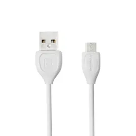 przewod-kabel-micro-usb-1m-bialy-lesu-remax-rc-050m-12a