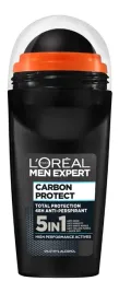 loreal-men-expert-dezodorant-roll-on-carbon-protect-4w1-50ml